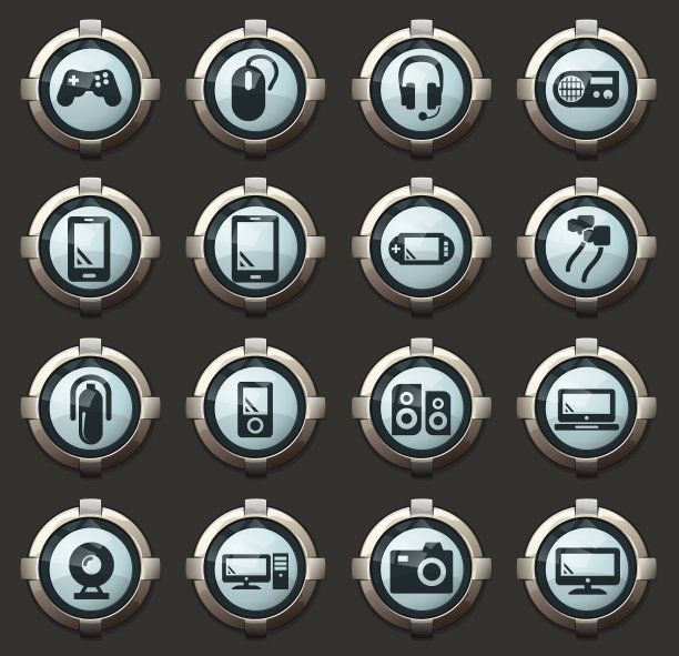 小图标设置图片下载