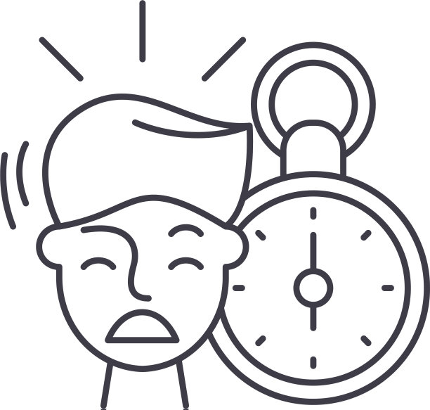 没有时间线图标概念没有时间线图片下载