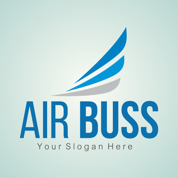 企业标志设计模板图片下载