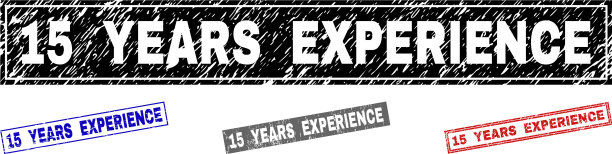 15年的经验纹理矩形图片下载