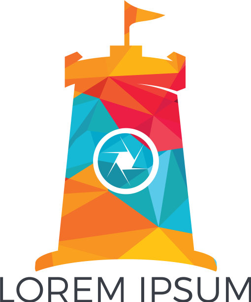 福特相机标志设计图片下载