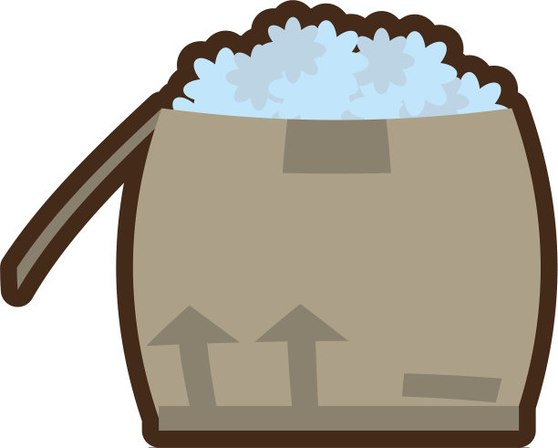 包裹递送服务商品图片下载