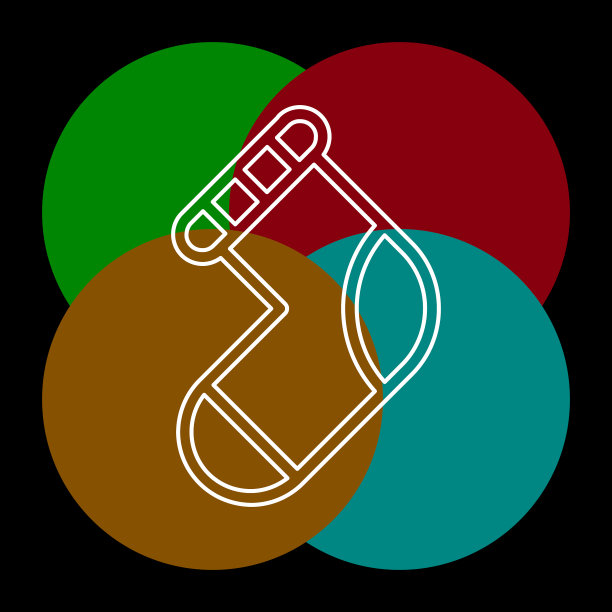 袜子图标元素冬季图标移动图片下载