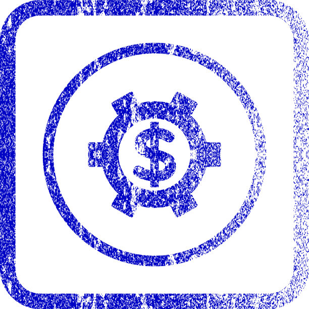金融设置框架纹理图标图片下载