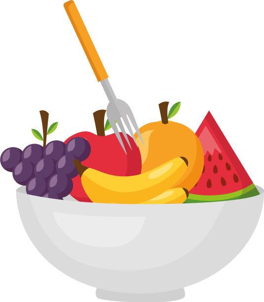 健康的食物新鲜图片下载