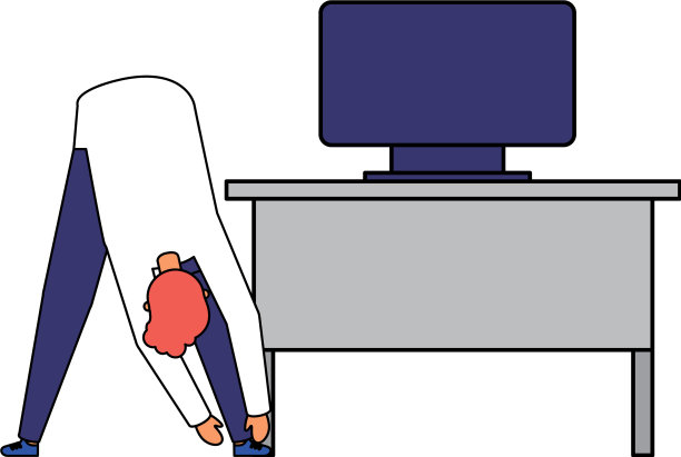 人们积极的休息图片下载