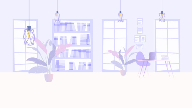 室内舒适的办公商务公司图片下载