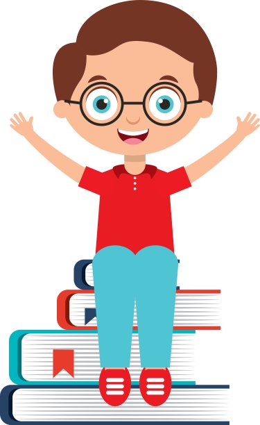 可爱的小男孩性格图片下载