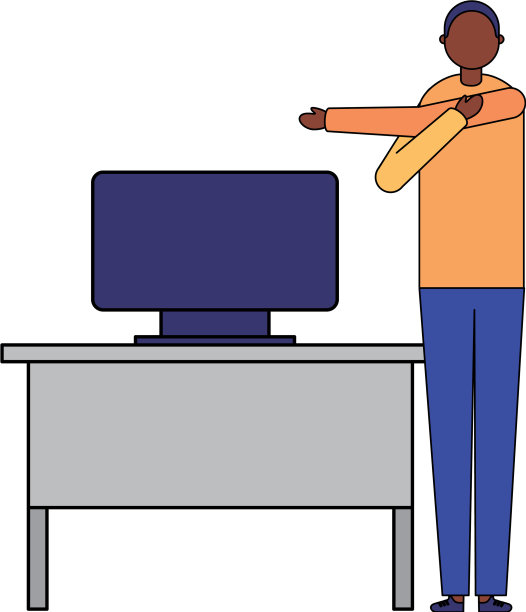 人们积极的休息图片下载