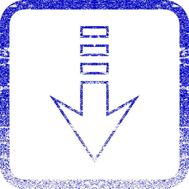 镶框纹理图标图片下载