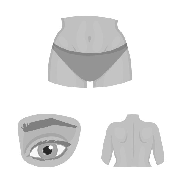 设计体和零件符号集体图片下载