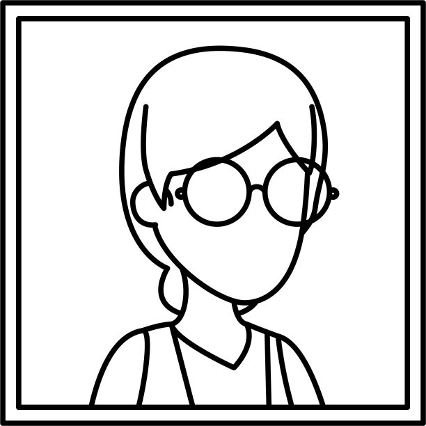 老妇人照片图片下载