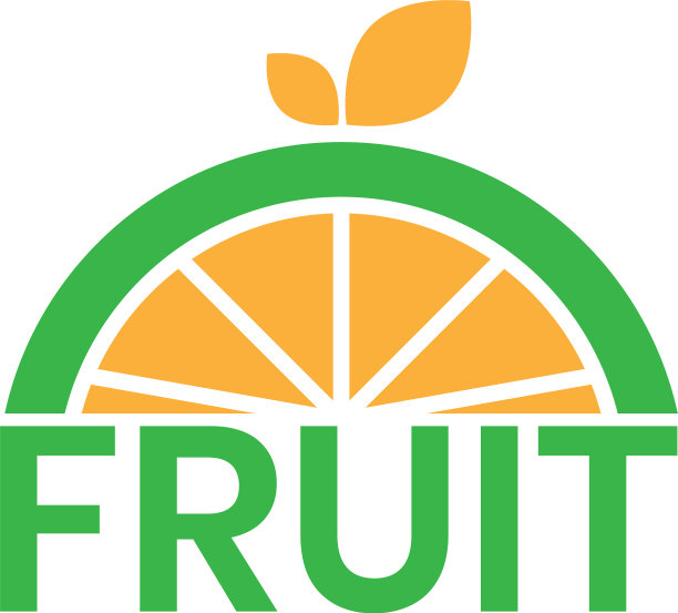 水果标志设计灵感图片下载
