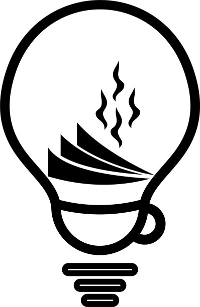 灯具logo模板图片下载