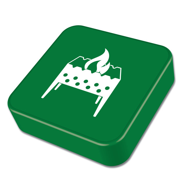 火盆图标图片下载