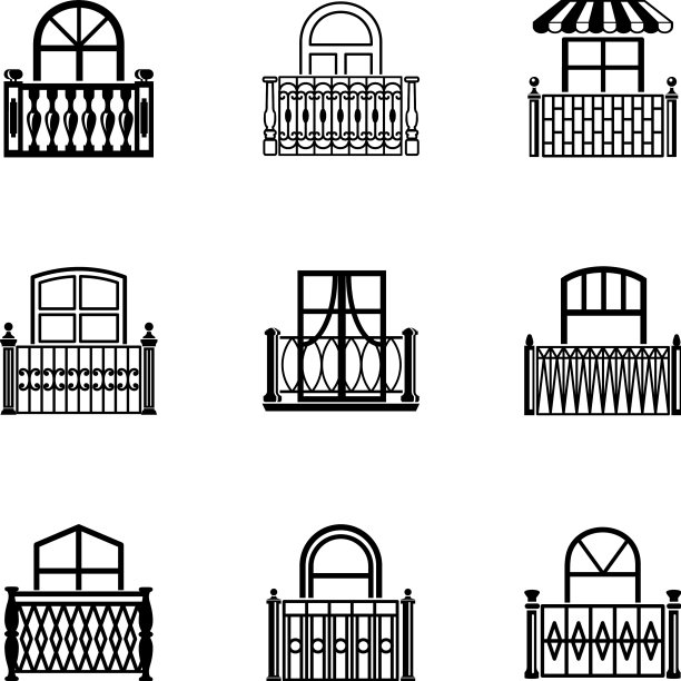 段落图标设置简单的风格图片下载