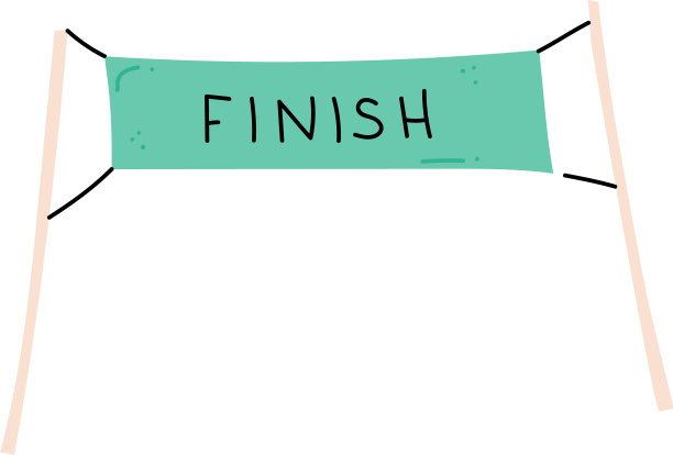 开始和结束横幅图片下载