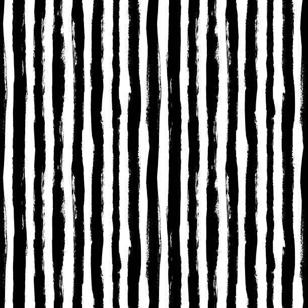 无缝模式与垂直grunge条纹图片下载