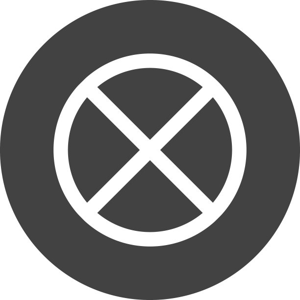 禁止图标图片下载