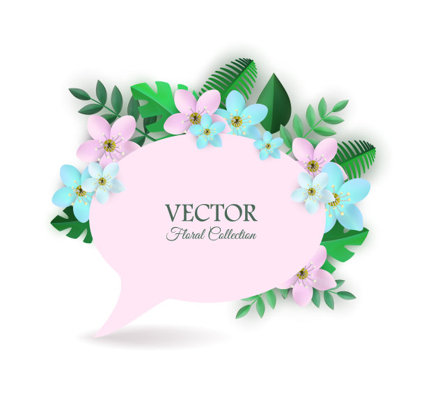 植物的组成与图片下载