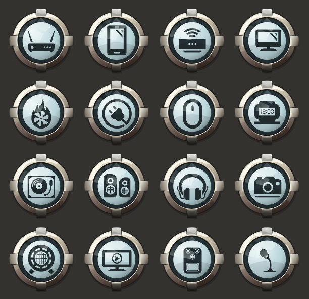 设备图标设置图片下载