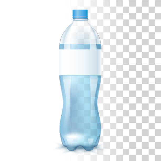 塑料瓶里有水图片下载