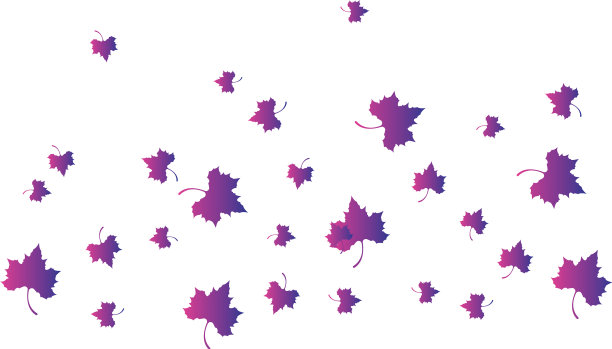 枫叶图标图片下载