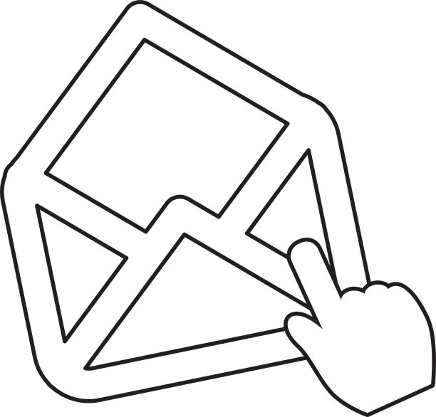 电子邮件相关图标图像图片下载
