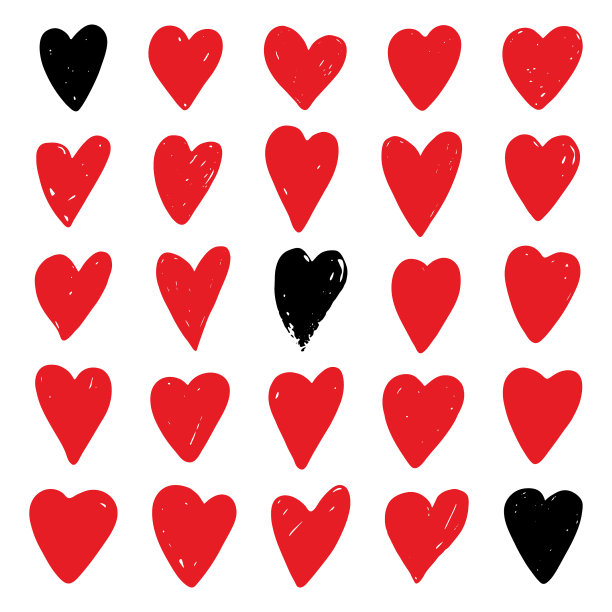 红心集图片下载