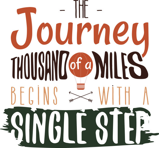 复古冒险手绘标签设计的图片下载