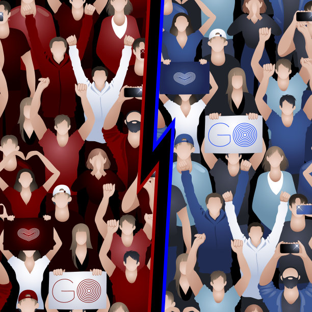 欢呼的球迷图片下载