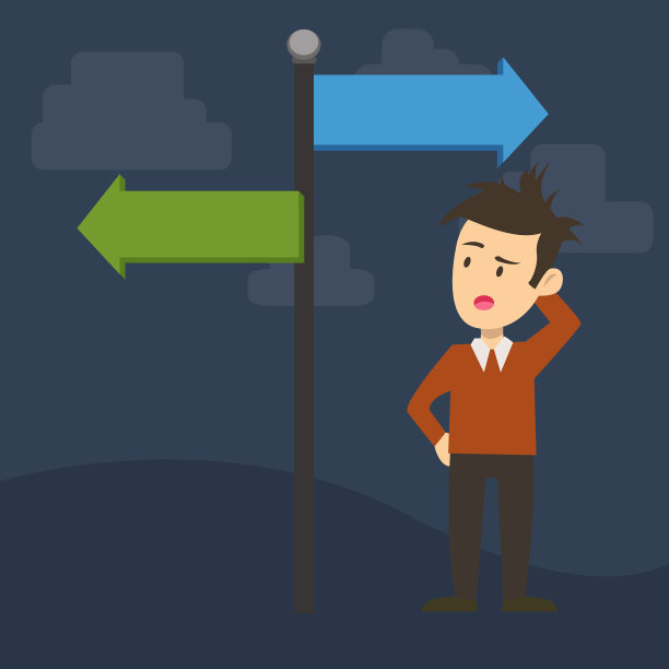 一个人站着，一只手放在头上，另一只手放在头上图片下载