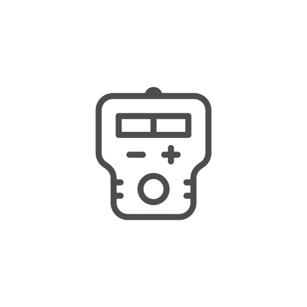 助听器线性图标图片下载
