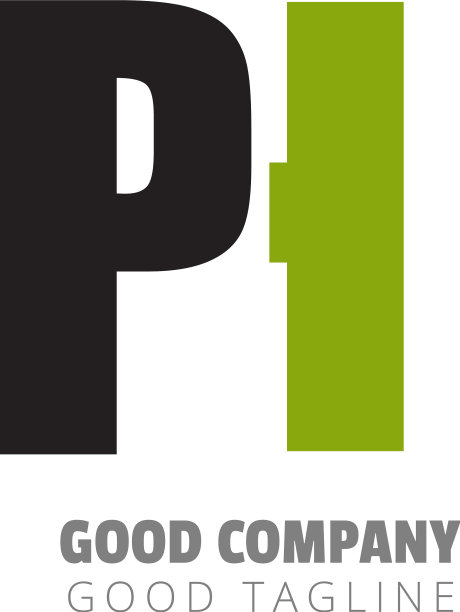 首字母设计标志图片下载