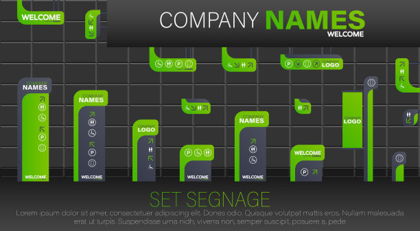 设置标志图片下载