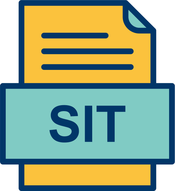 Sit文件文档图标图片下载