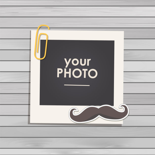 相框的生日图片下载