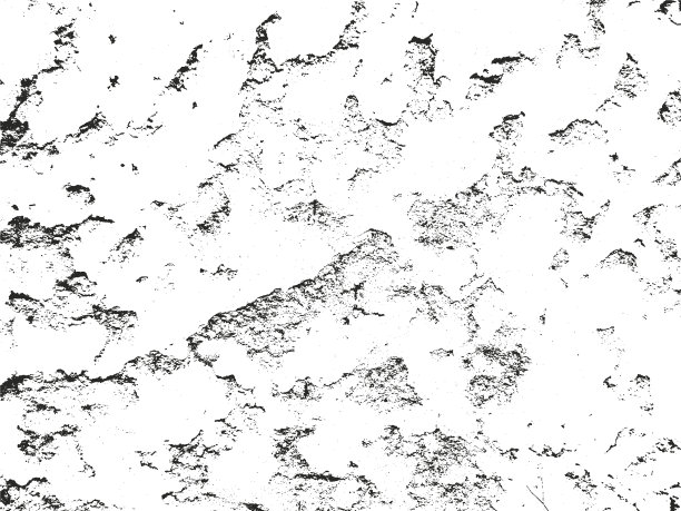 破旧的覆盖纹理灰尘金属裂纹图片下载