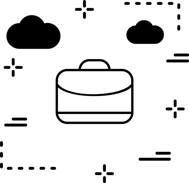 公文包图标图片下载