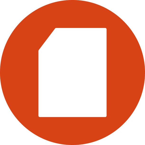 几何形状的图标图片下载