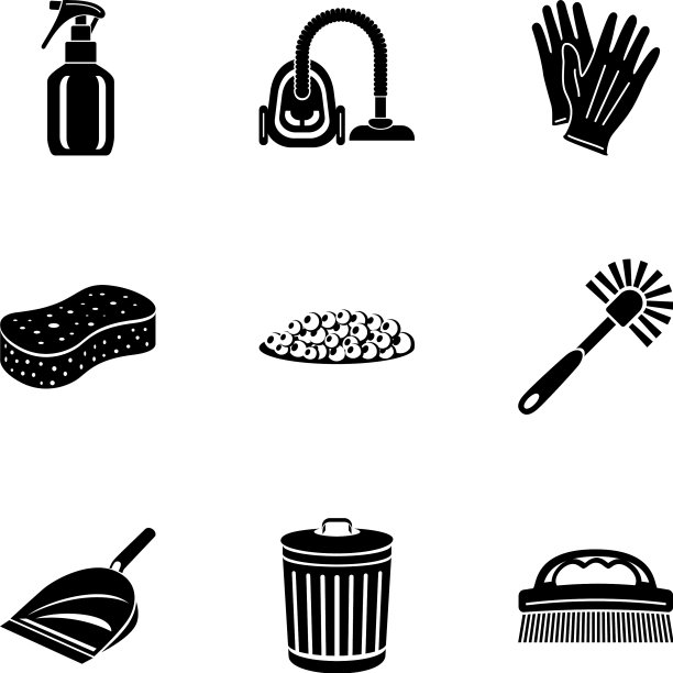 恢复顺序图标设置简单的样式图片下载