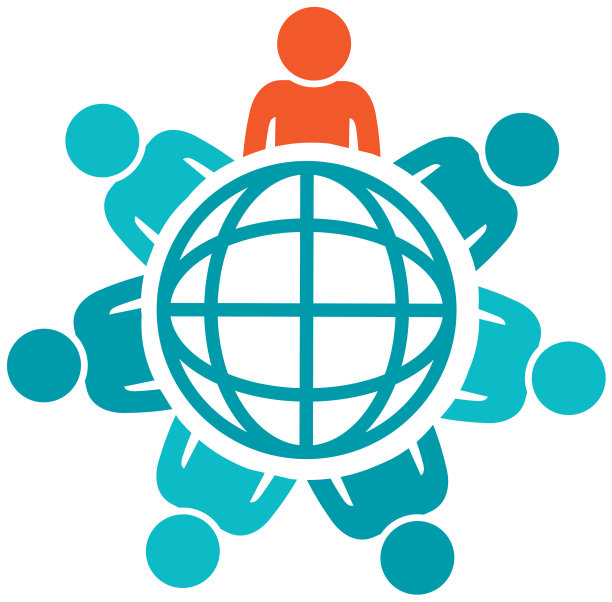 男子象形图卡通图片下载