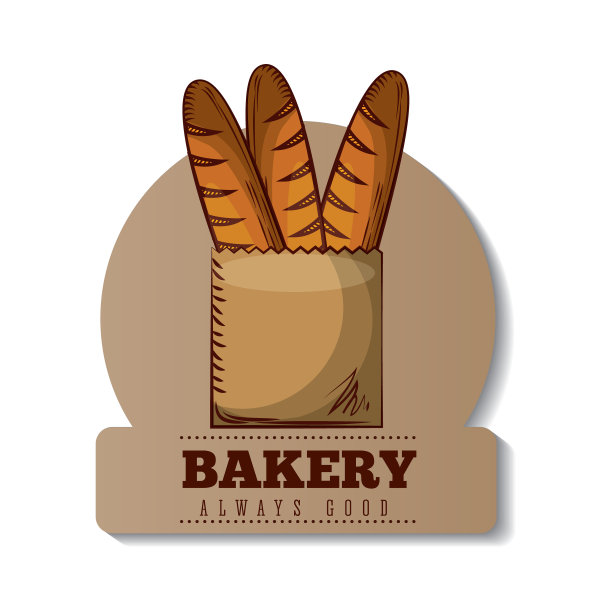面包店永远新鲜图片下载