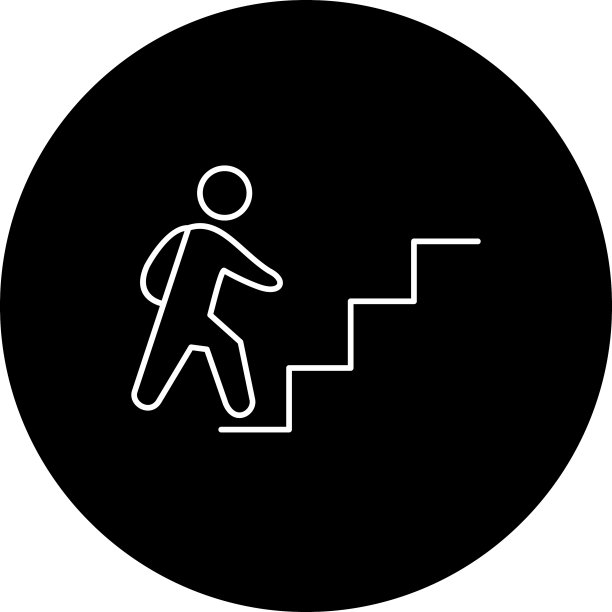 教育目标图标图片下载