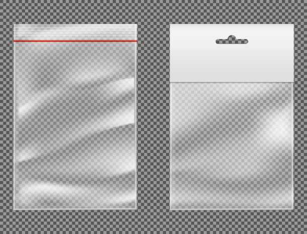 自封塑料包3d现实集图片下载