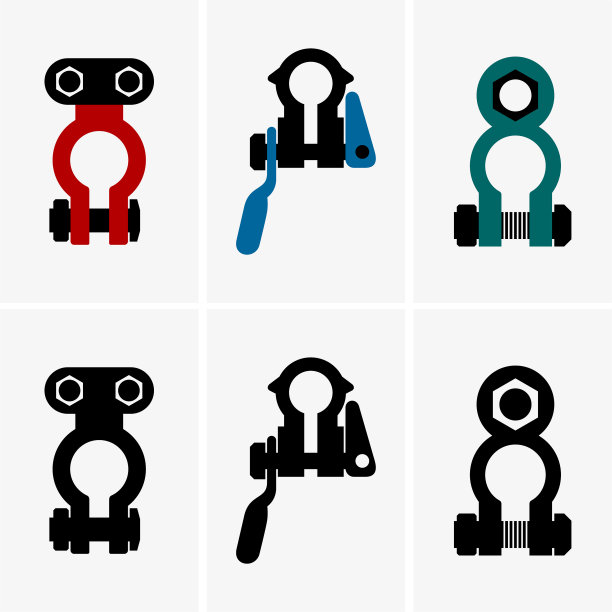 电池端子连接器图片下载