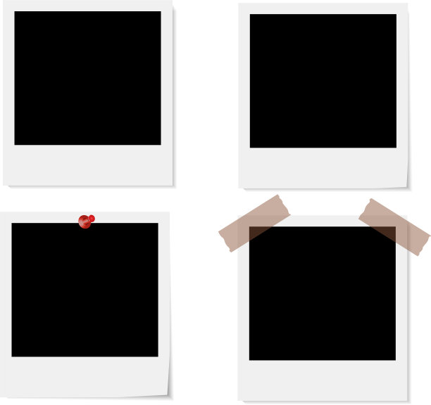 空的相框图片下载
