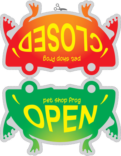 门关闭图片下载