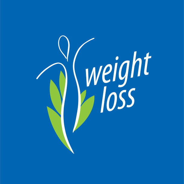 减肥的标志图片下载