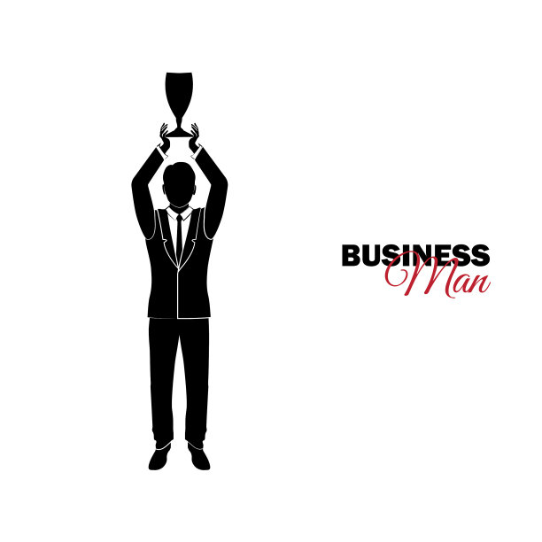 商人经理穿西装的男人图片下载